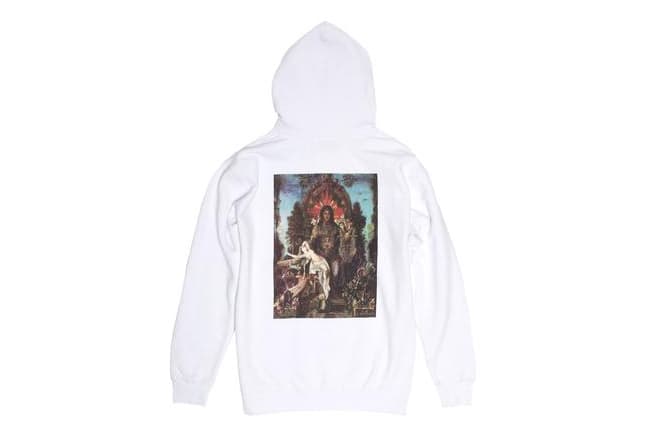 Fucking Awesome 2016 Fall Winter Collection