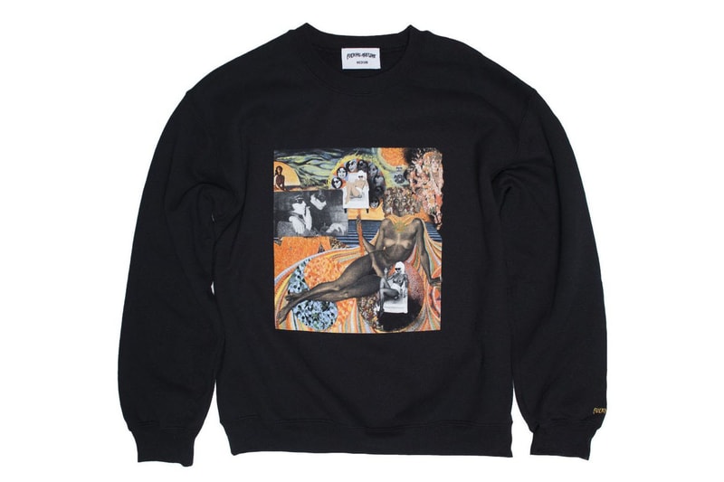 Fucking Awesome 2016 Fall Winter Collection
