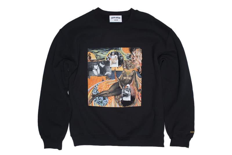 Fucking Awesome 2016 Fall Winter Collection