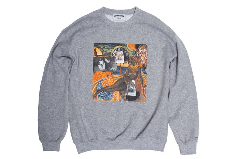Fucking Awesome 2016 Fall Winter Collection