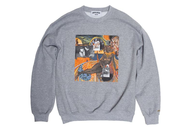 Fucking Awesome 2016 Fall Winter Collection