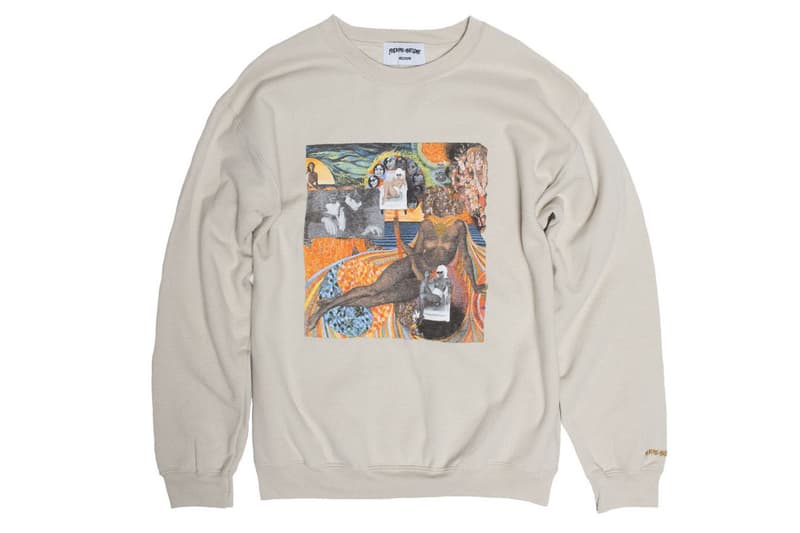 Fucking Awesome 2016 Fall Winter Collection