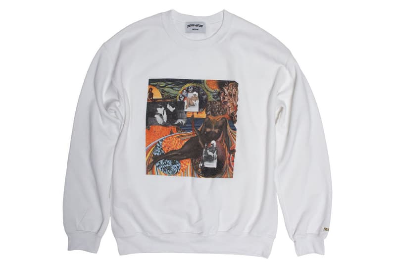 Fucking Awesome 2016 Fall Winter Collection