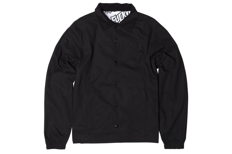 Fucking Awesome 2016 Fall Winter Collection