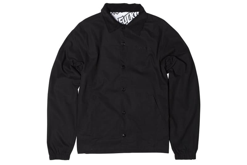 Fucking Awesome 2016 Fall Winter Collection