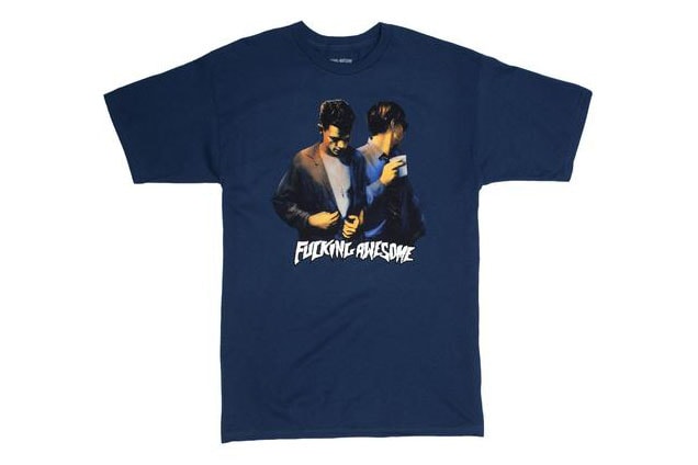 Fucking Awesome 2016 Fall Winter Collection