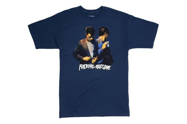 Fucking Awesome 2016 Fall Winter Collection