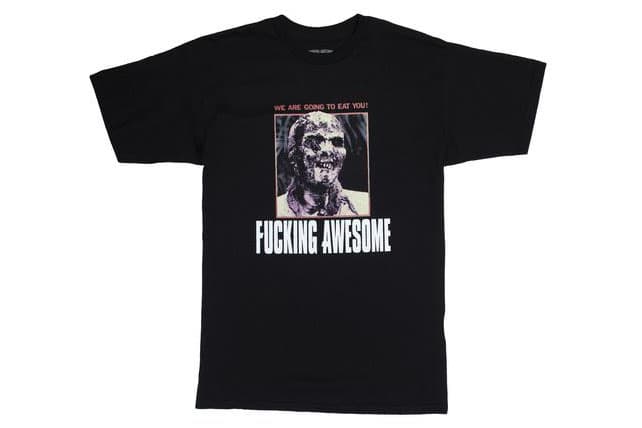 Fucking Awesome 2016 Fall Winter Collection