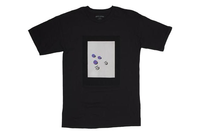Fucking Awesome 2016 Fall Winter Collection