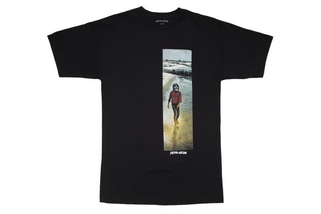 Fucking Awesome 2016 Fall Winter Collection