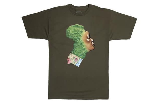 Fucking Awesome 2016 Fall Winter Collection