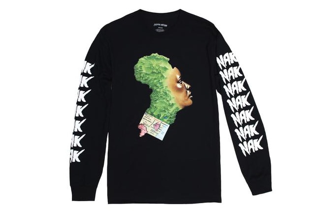 Fucking Awesome 2016 Fall Winter Collection