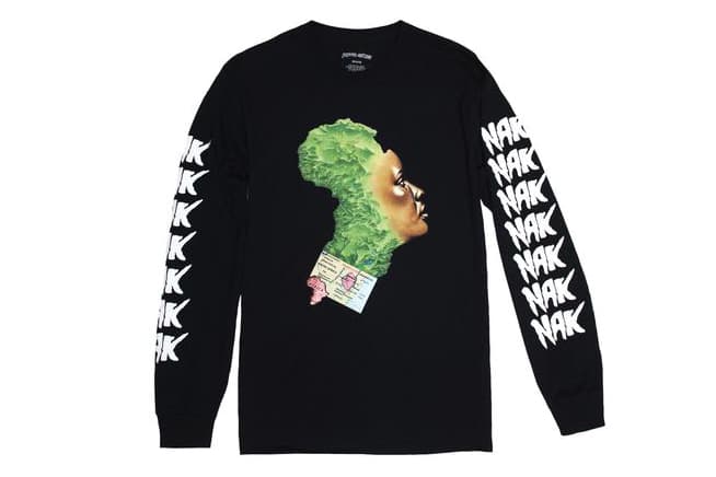 Fucking Awesome 2016 Fall Winter Collection
