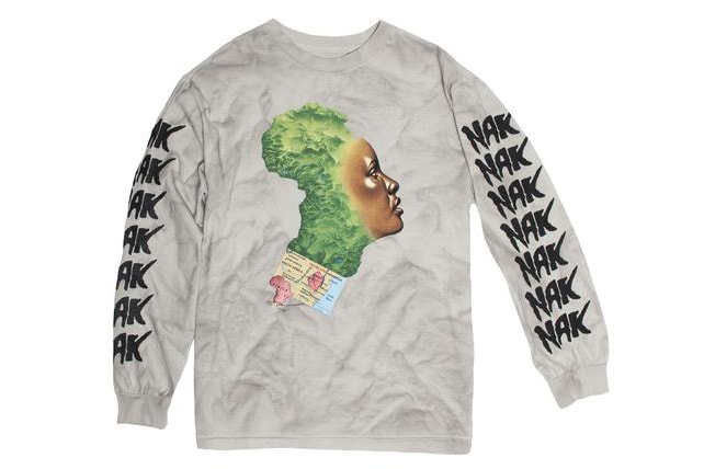 Fucking Awesome 2016 Fall Winter Collection