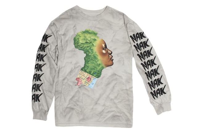 Fucking Awesome 2016 Fall Winter Collection