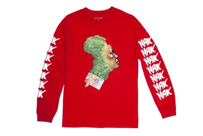 Fucking Awesome 2016 Fall Winter Collection