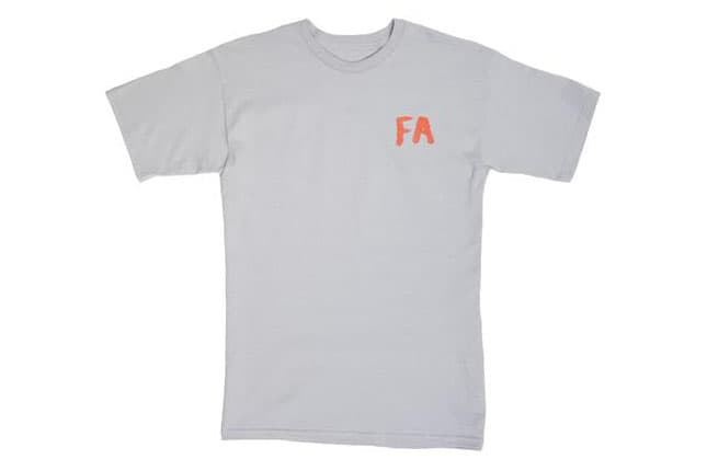 Fucking Awesome 2016 Fall Winter Collection