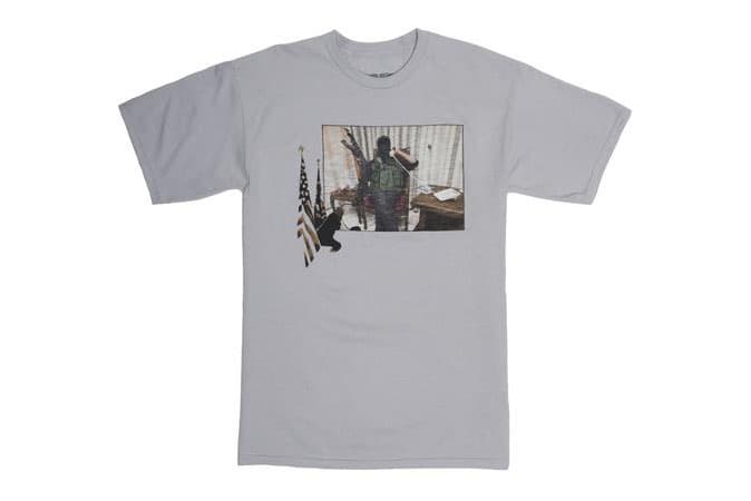 Fucking Awesome 2016 Fall Winter Collection