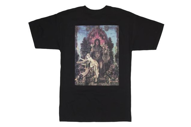 Fucking Awesome 2016 Fall Winter Collection