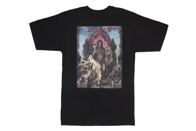 Fucking Awesome 2016 Fall Winter Collection