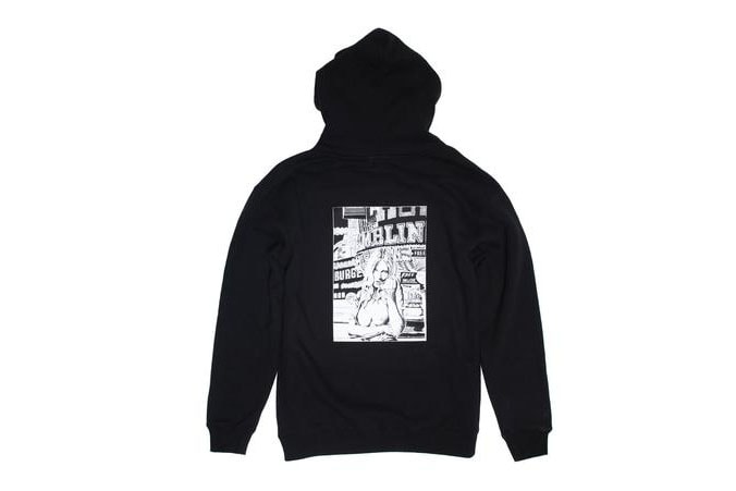 Fucking Awesome 2016 Fall Winter Collection