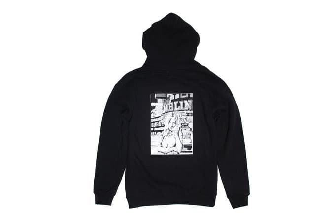 Fucking Awesome 2016 Fall Winter Collection