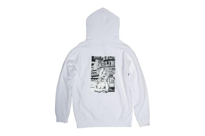 Fucking Awesome 2016 Fall Winter Collection