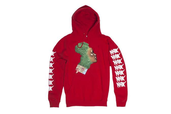 Fucking Awesome 2016 Fall Winter Collection