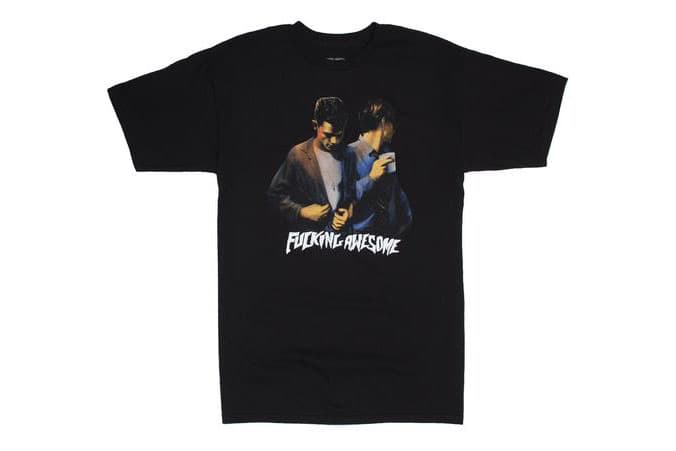 Fucking Awesome 2016 Fall Winter Collection