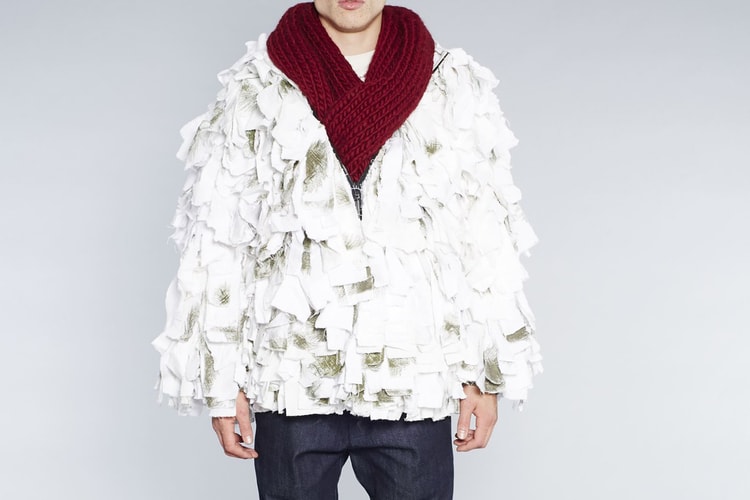 Here's How Three Designers Are Moving Menswear Fabrics Forward