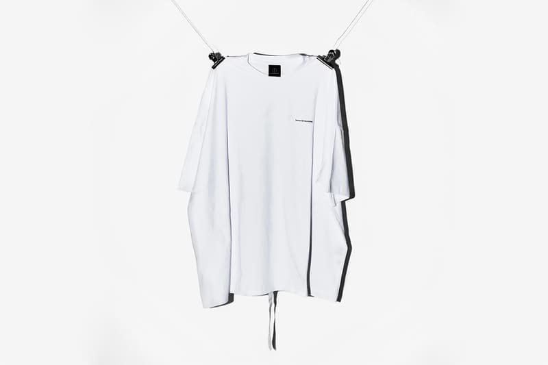 G Dragon Peaceminusone label