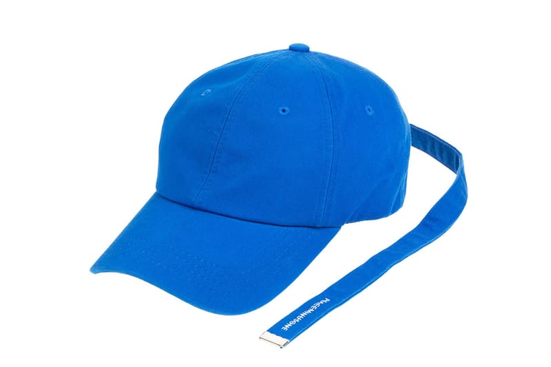 G-Dragon's PEACEMINUSONE Gets the colette Blue Treatment