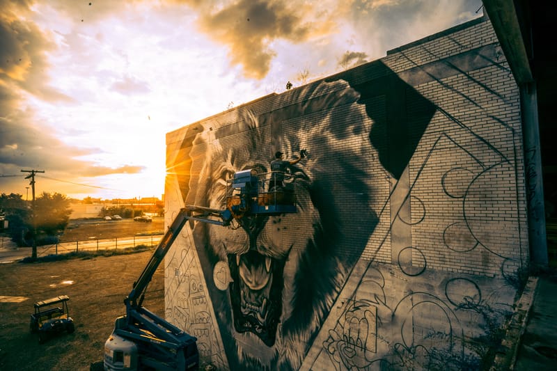 Why Are Artists Showing Everywhere But the Gallery?