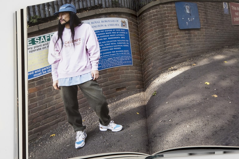 Garbstore 2016 Fall Winter Midseason