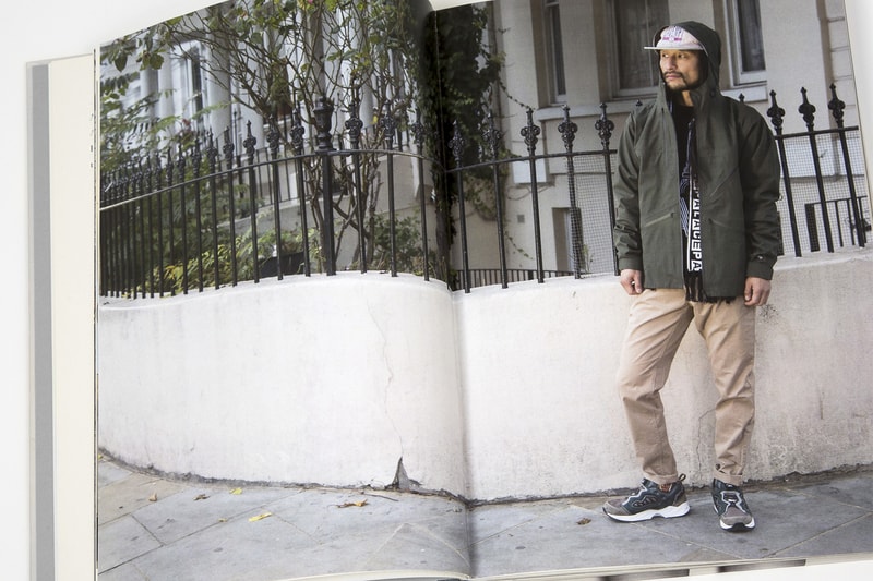 Garbstore 2016 Fall Winter Midseason