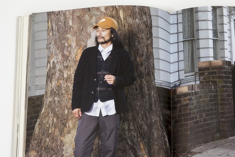 Garbstore 2016 Fall Winter Midseason
