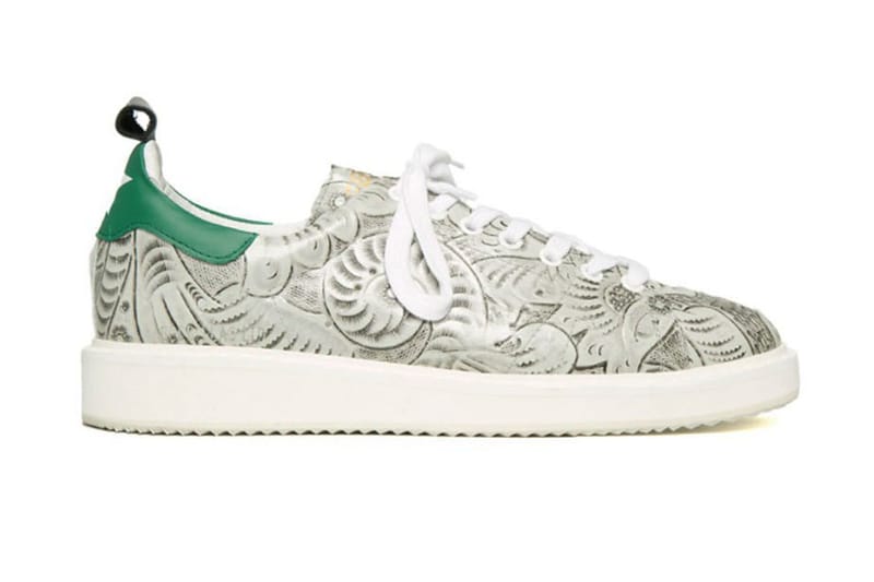 Golden Goose Unveils an Exclusive Range of Sneakers for Its Japan Locations
