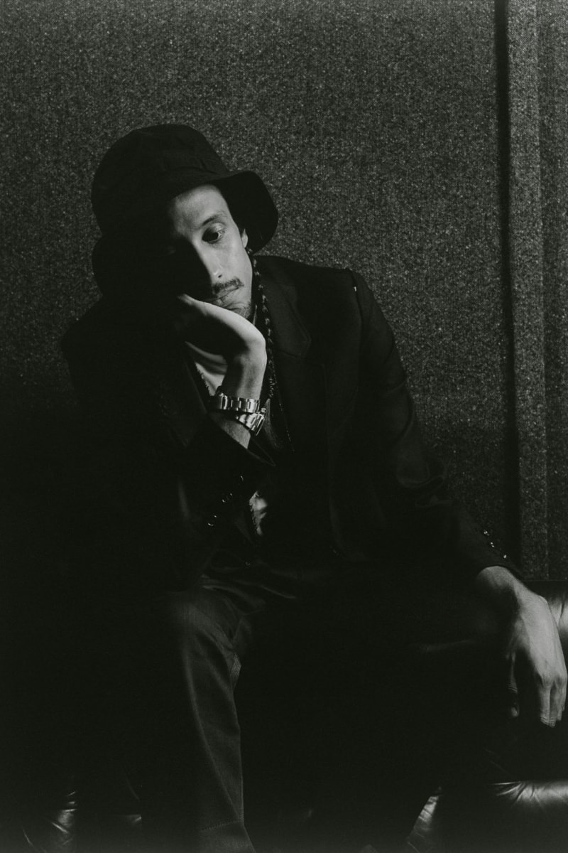 Goodhood 2016 Fall Winter Editorial Lookbooks Gosha Rubchinskiy Dickies Converse