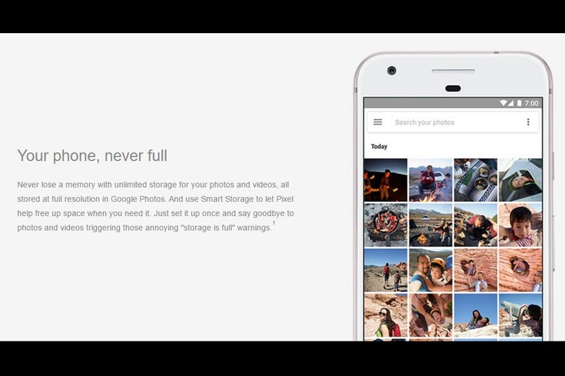 Google Pixel Phone Leaked Photos smartphones Pixel XL Android