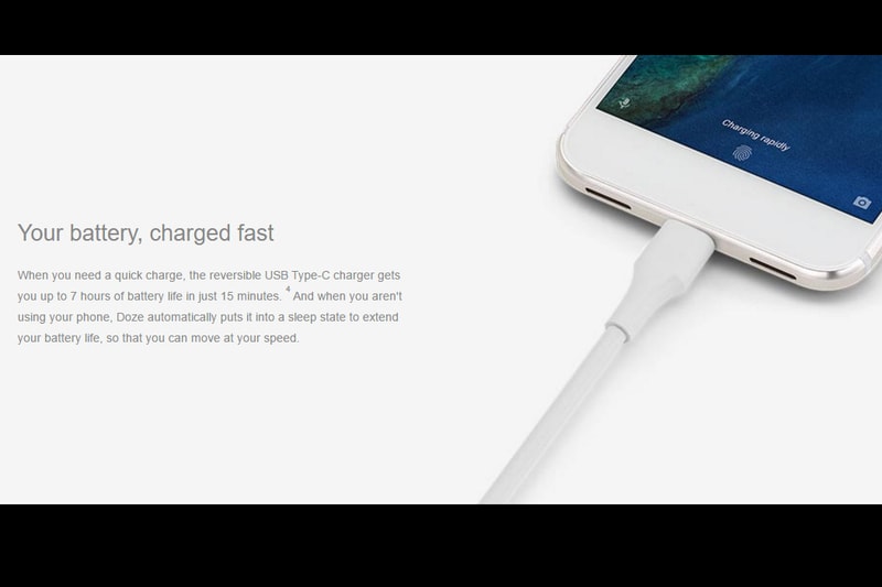 Google Pixel Phone Leaked Photos smartphones Pixel XL Android