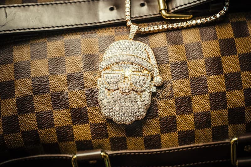 Gucci Mane St. Brick 1017 Instagram Account Malcolm Gladwell Guwop