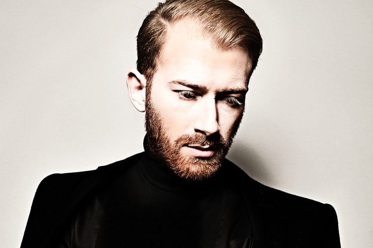 Guram Gvasalia Announces Secret Vetements Pop-Up & New Collaborative Shoe Release