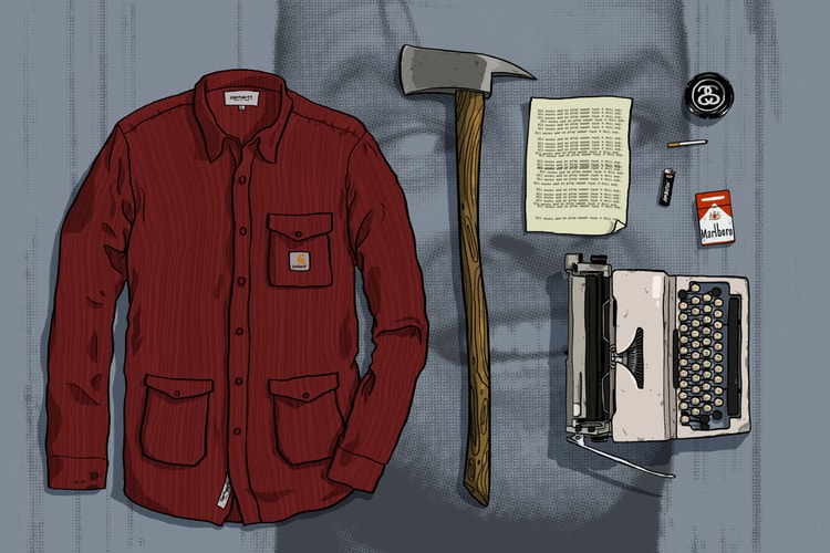 Here Are Your Favorite Horror Film Characters' Essentials