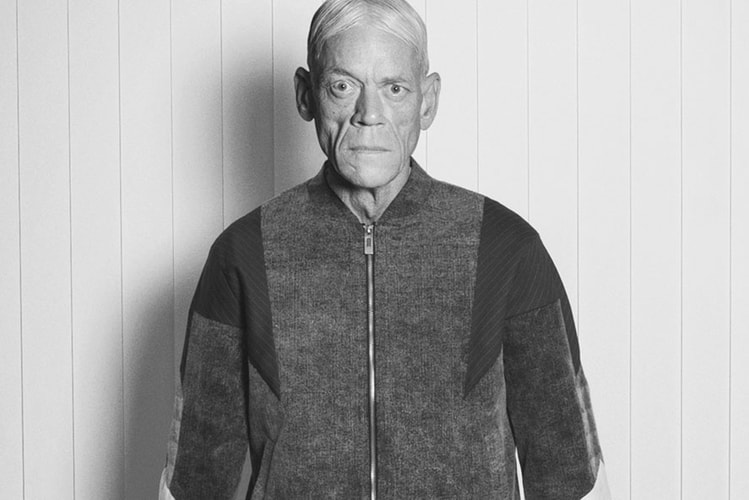 Retro Sportswear Vibes are Strong in the Han Kjøbenhavn x Pendleton Collaboration