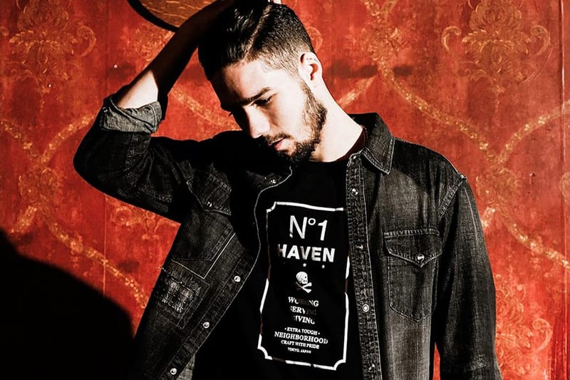 HAVEN Is Collaborating With 10 Brands for Its 10th Anniversary