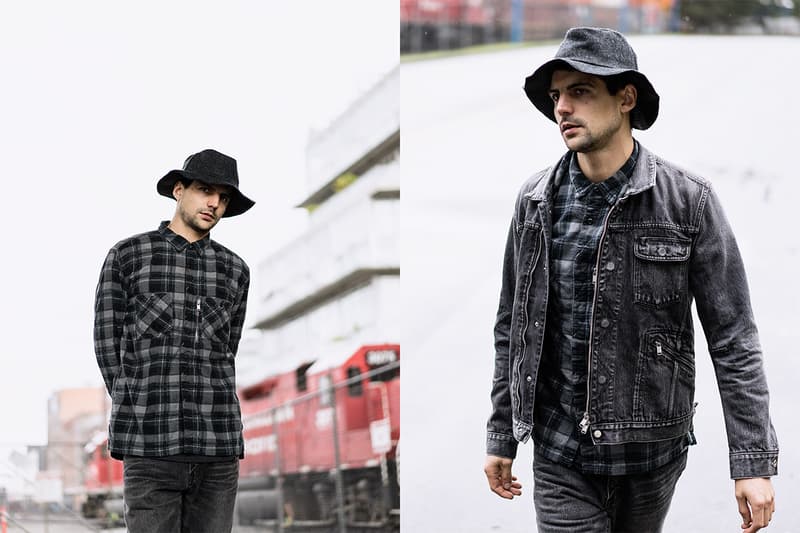 HAVEN nonnative 10th Anniversary black wash