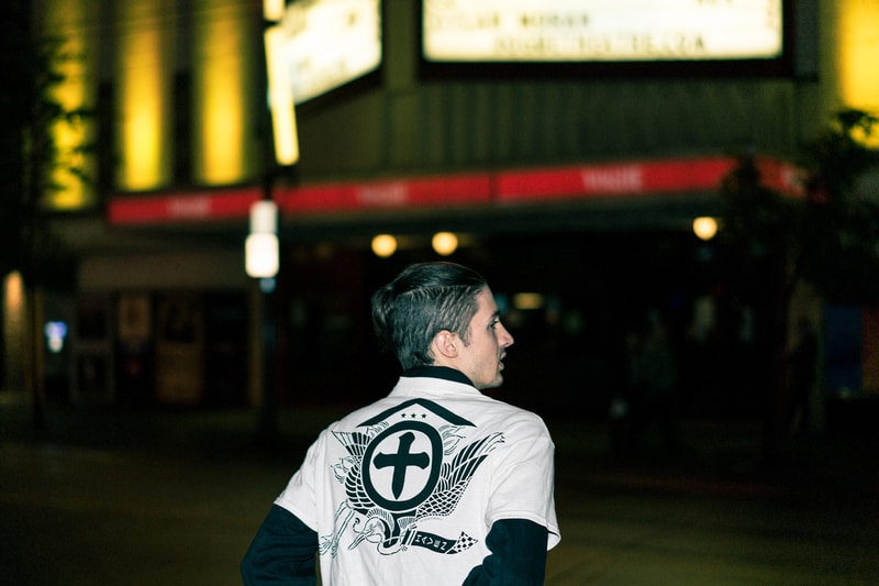 HAVEN Unveils Its 10-Year Anniversary Collaboration With SASQUATCHfabrix.