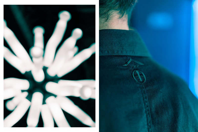 HAVEN Unveils Its 10-Year Anniversary Collaboration With SASQUATCHfabrix.
