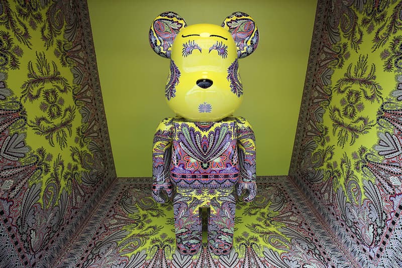 HBX Harbour City BE@RBRICK Charity Sale