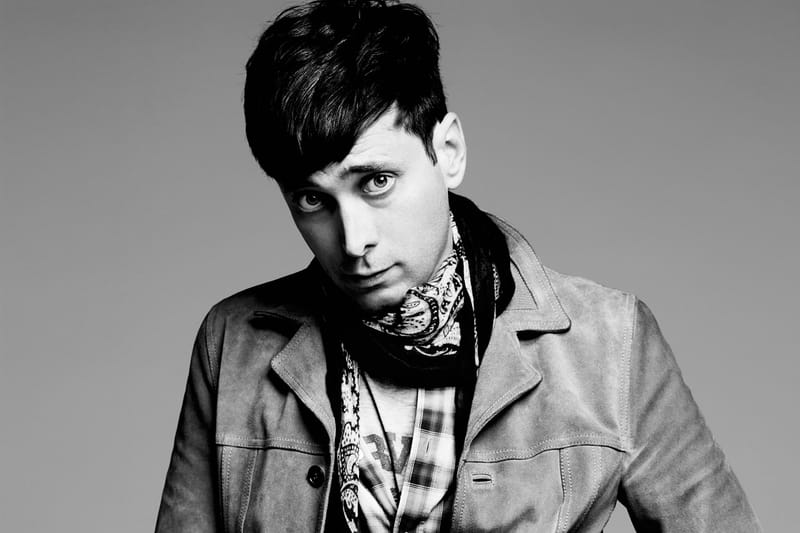 Hedi Slimane Is Seeking More Money From Saint Laurent's Parent Company, Kering